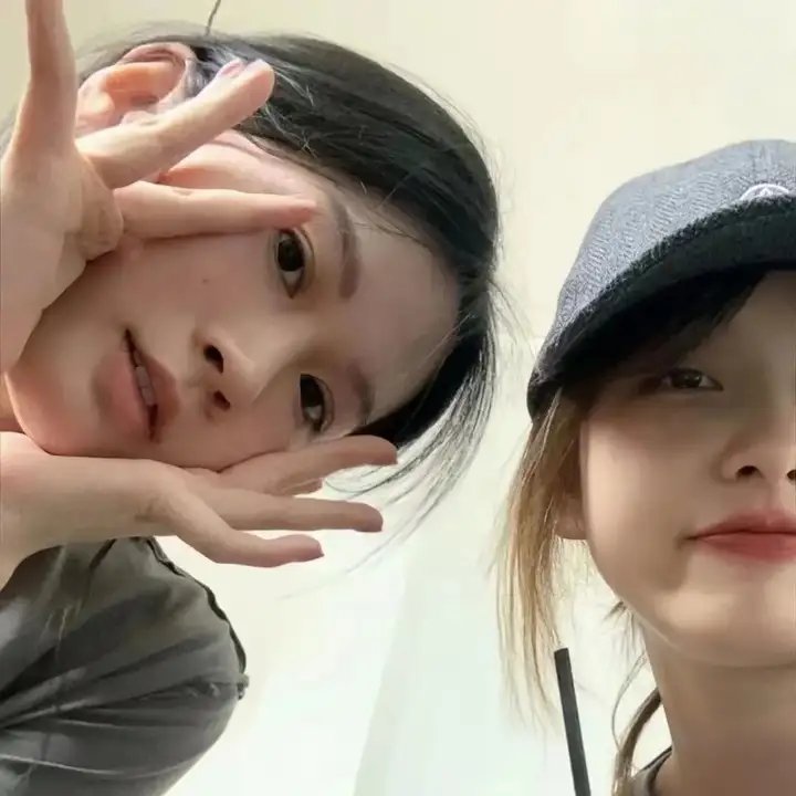 幽灵女孩